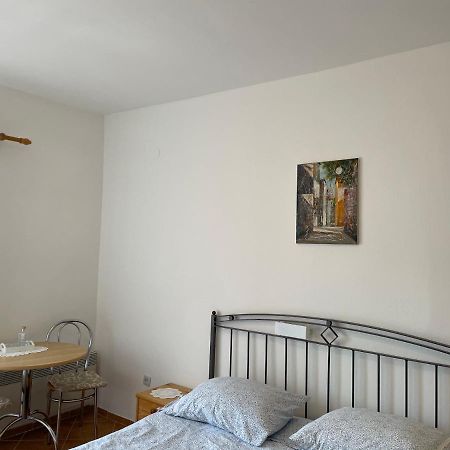 Guesthouse Tariba Supetarska Draga Bagian luar foto