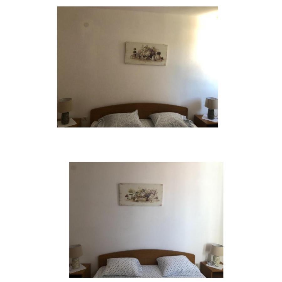 Guesthouse Tariba Supetarska Draga Bagian luar foto