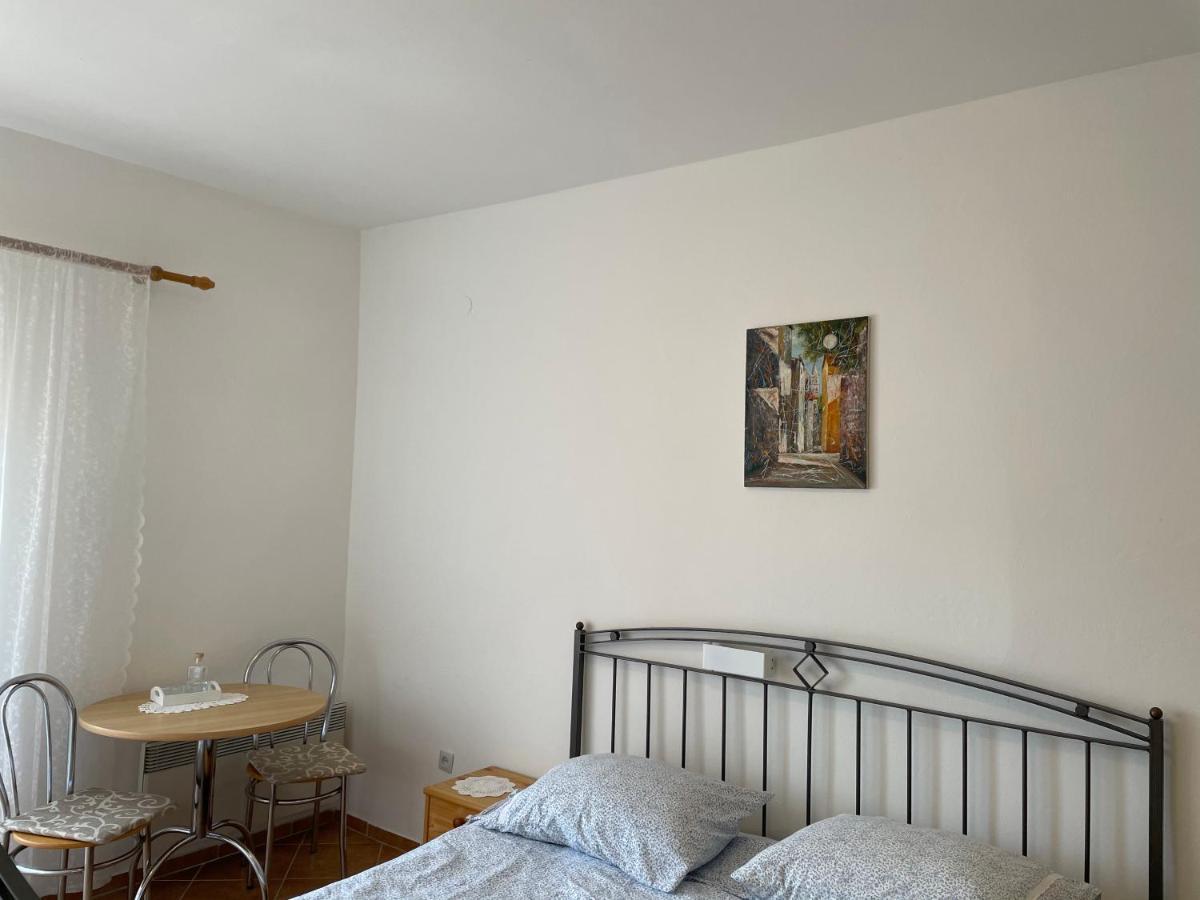 Guesthouse Tariba Supetarska Draga Bagian luar foto