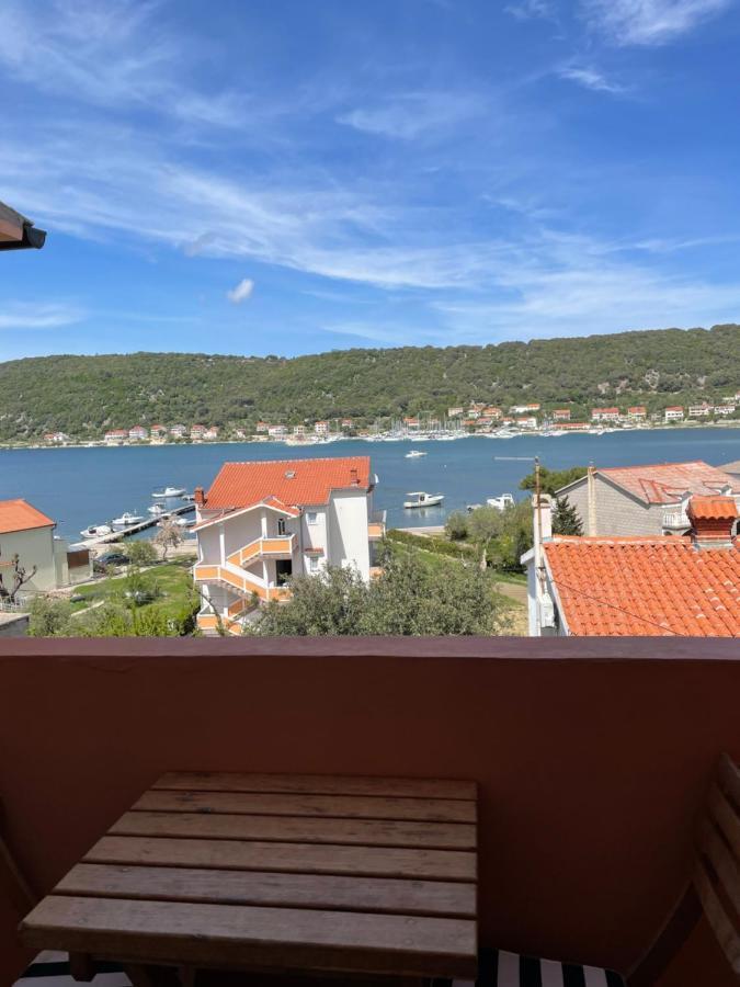 Guesthouse Tariba Supetarska Draga Bagian luar foto