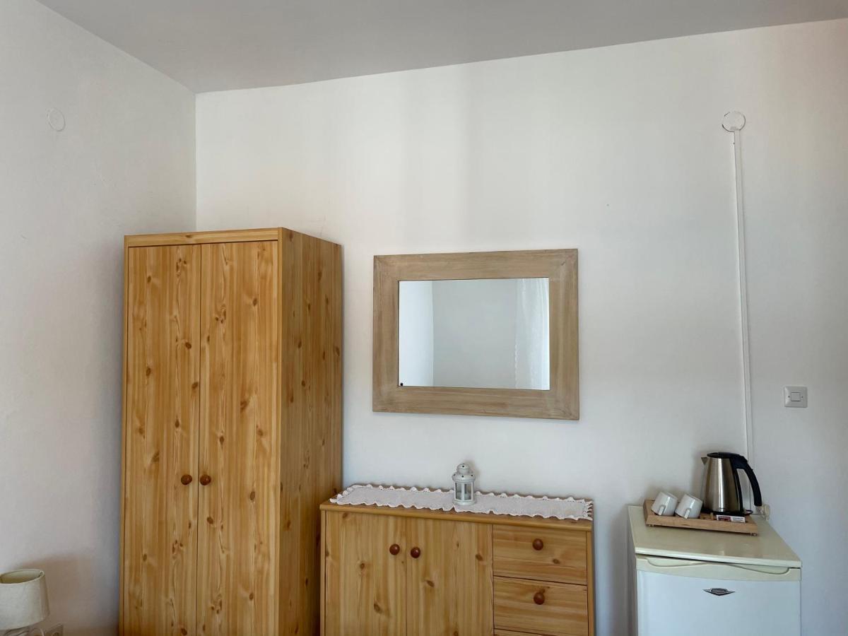 Guesthouse Tariba Supetarska Draga Bagian luar foto