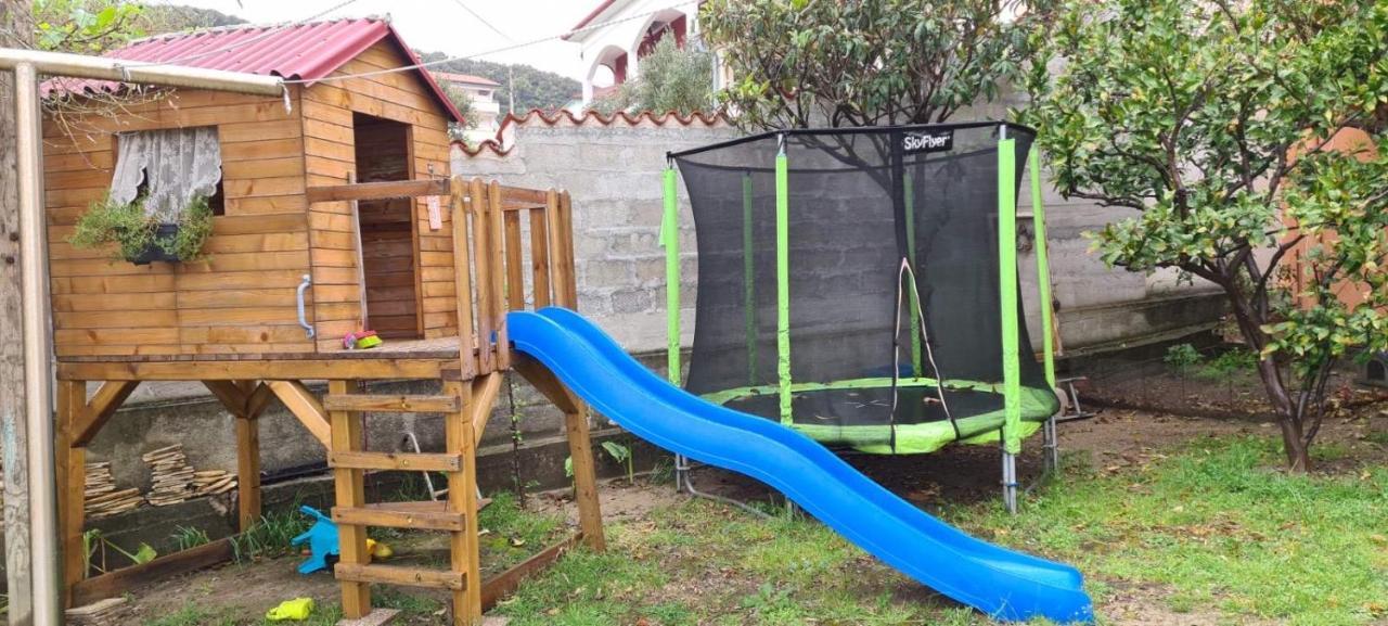 Guesthouse Tariba Supetarska Draga Bagian luar foto