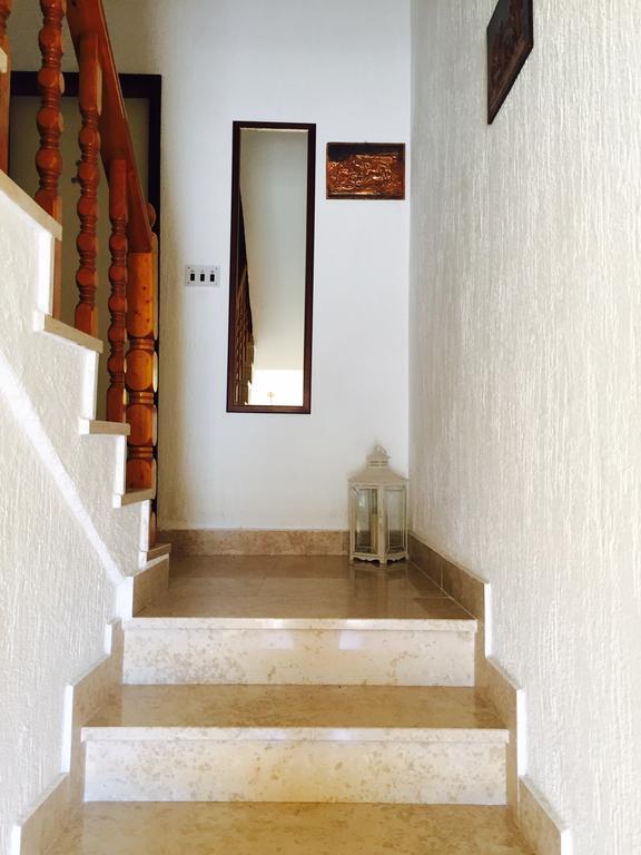 Guesthouse Tariba Supetarska Draga Bagian luar foto