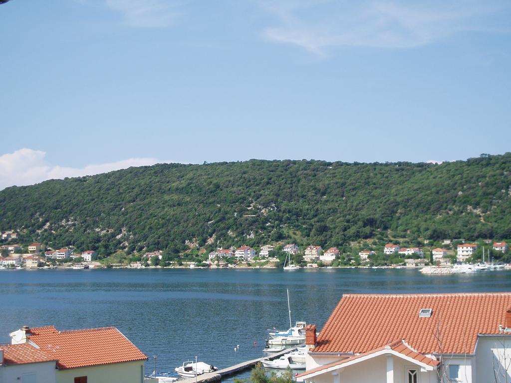 Guesthouse Tariba Supetarska Draga Bagian luar foto