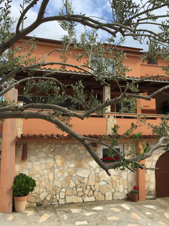 Guesthouse Tariba Supetarska Draga Bagian luar foto