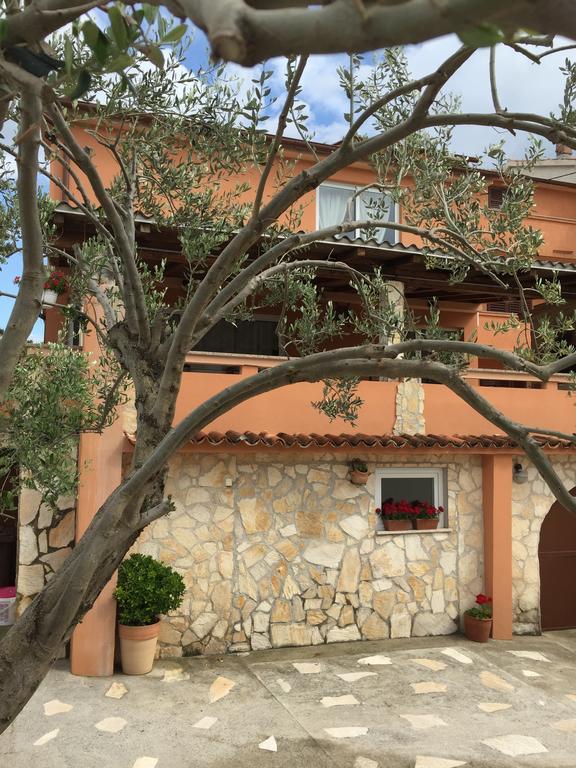 Guesthouse Tariba Supetarska Draga Bagian luar foto