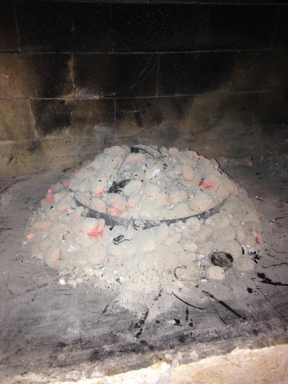Guesthouse Tariba Supetarska Draga Bagian luar foto