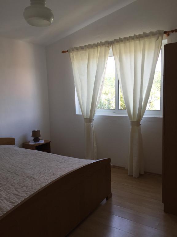 Guesthouse Tariba Supetarska Draga Bagian luar foto