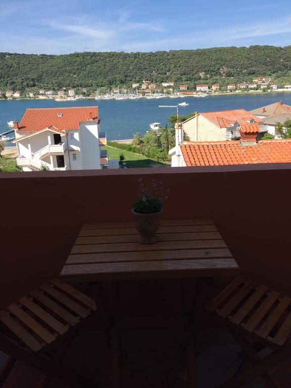 Guesthouse Tariba Supetarska Draga Bagian luar foto