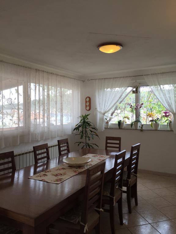 Guesthouse Tariba Supetarska Draga Bagian luar foto