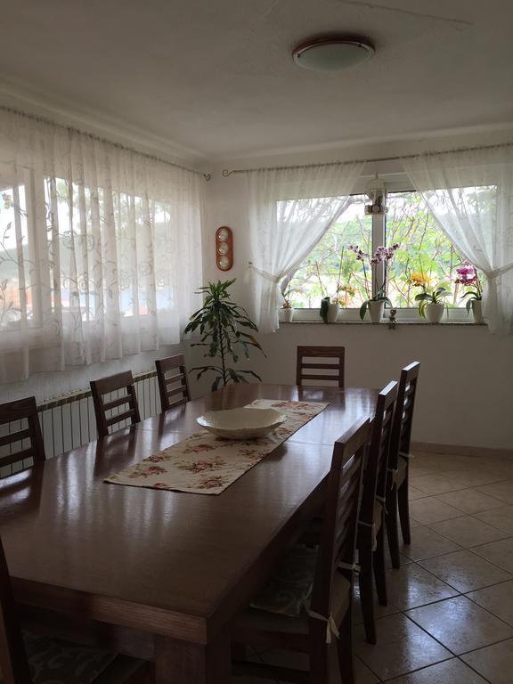 Guesthouse Tariba Supetarska Draga Bagian luar foto