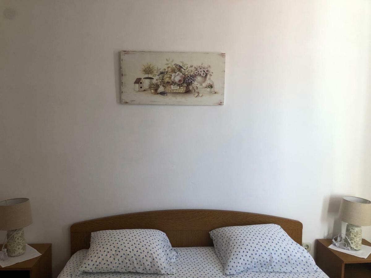 Guesthouse Tariba Supetarska Draga Bagian luar foto