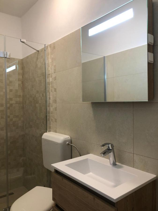 Guesthouse Tariba Supetarska Draga Bagian luar foto