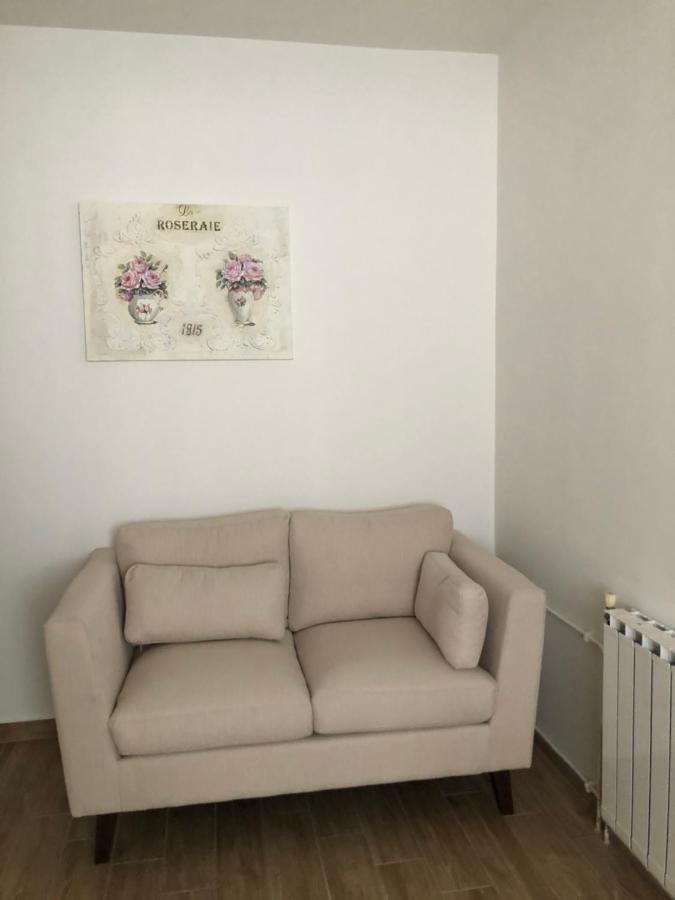 Guesthouse Tariba Supetarska Draga Bagian luar foto
