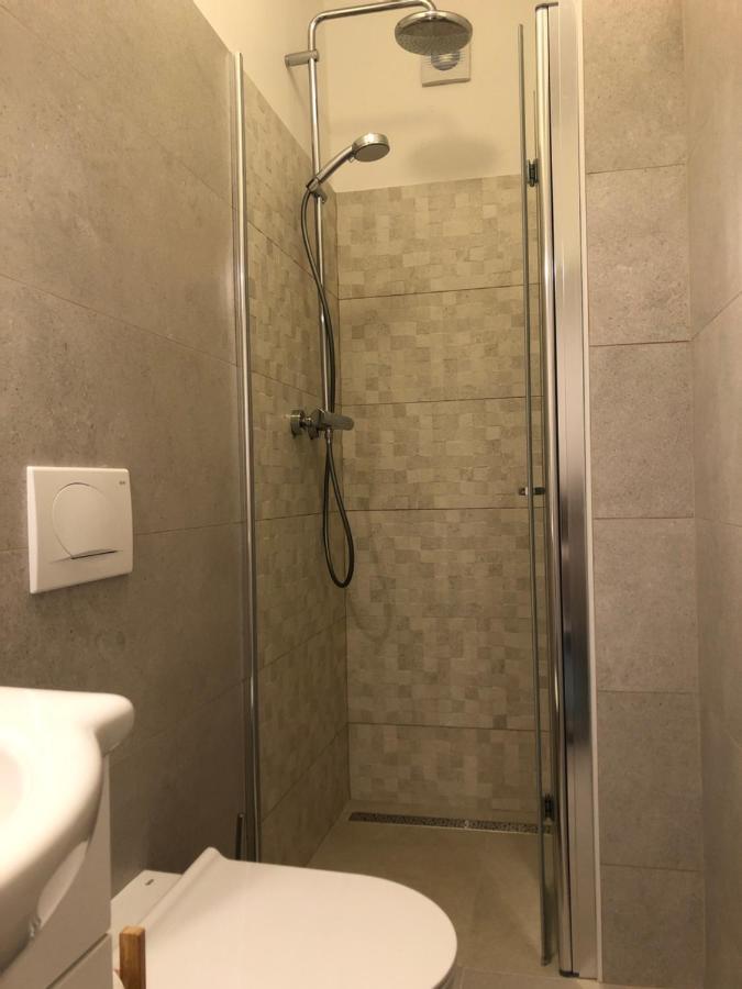 Guesthouse Tariba Supetarska Draga Bagian luar foto